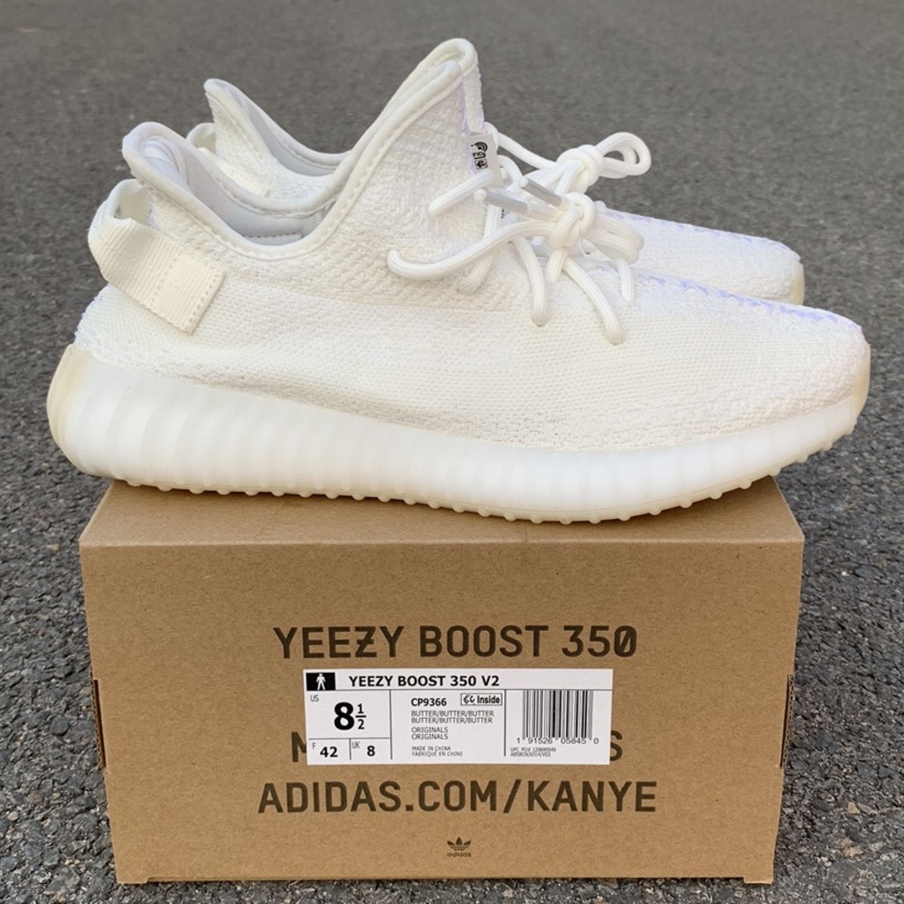 Adidas Yeezy Boost 350 - Picture 1 of 1